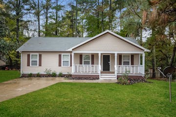 3550 Morning Creek Dr Atlanta, GA 30349